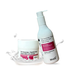 BlinkU Ceramide + Peptide Combo