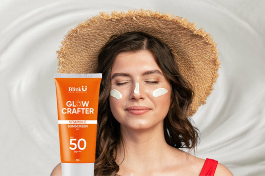 Anti-Aging Toner Moisturizer