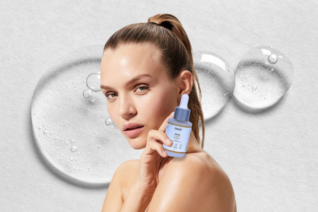 Overcomplicating Skincare