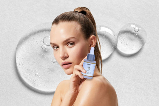 Overcomplicating Skincare