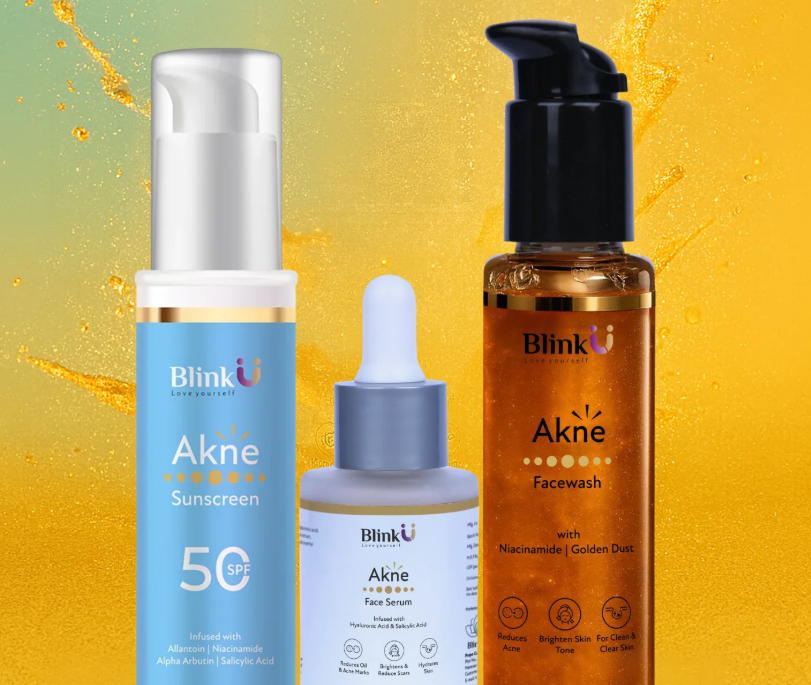 Acne-Prone Skin