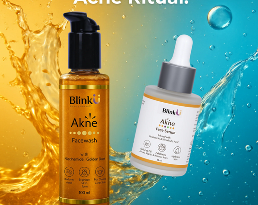 What If Your Acne Routine Is Missing the Main Step?