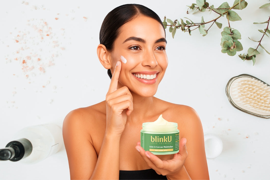 Which Skin Enhancer Moisturizer Gives the Deepest Hydration?