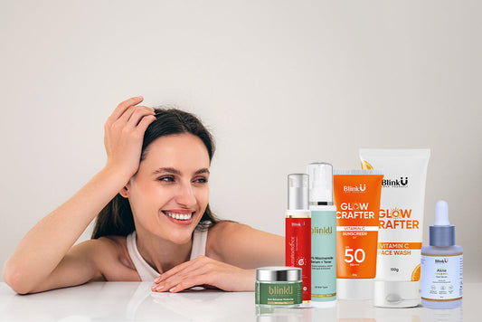 Why Choose a Brightening Vitamin C Kit Over Random Mix-and-Match Products?