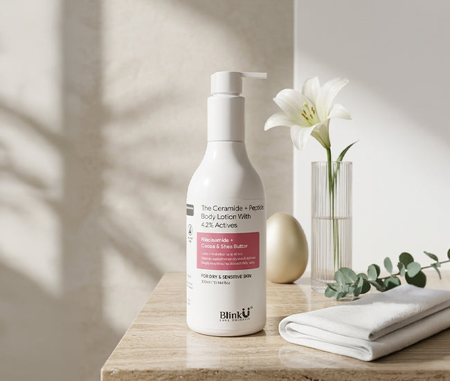 ceramide peptide 