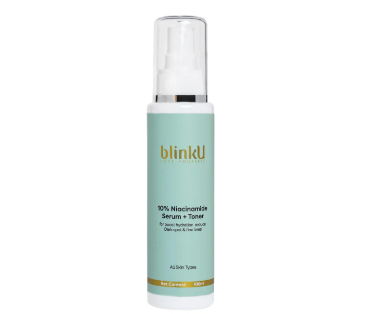 Niacinamide Toner 