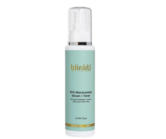 Niacinamide Toner 