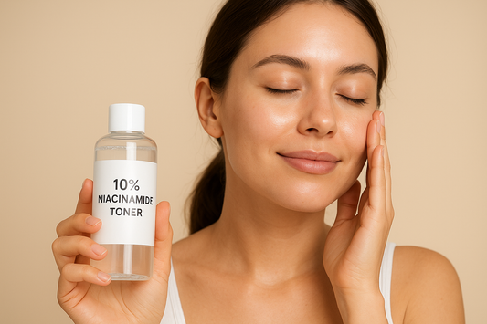Niacinamide Tone