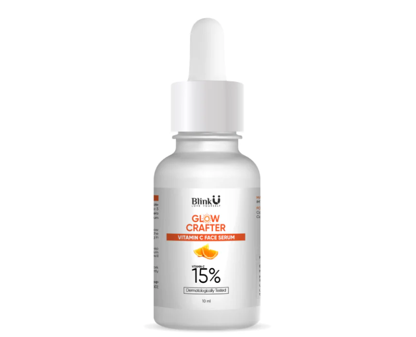 Niacinamide and Peptides