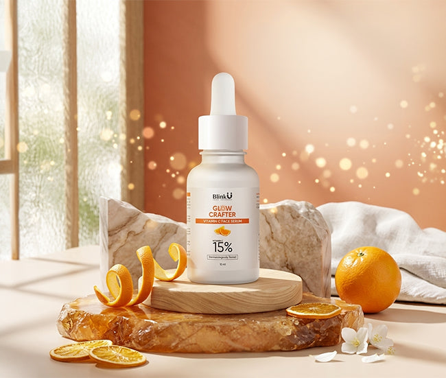 Choosing a Vitamin C Serum Under ₹600 That Actually Delivers