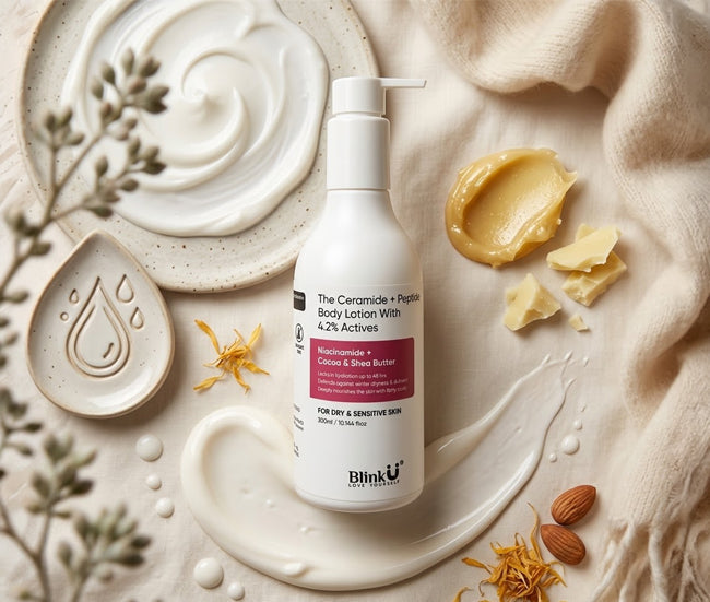Moisturising Daily