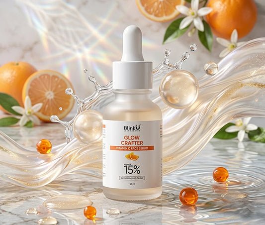 Too Many Vitamin C Serums, Too Little Clarity: How to Choose the Right One