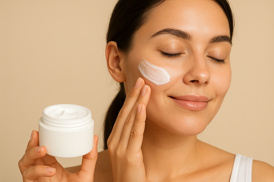 Which Skin Enhancer Moisturizer Gives the Deepest Hydration?