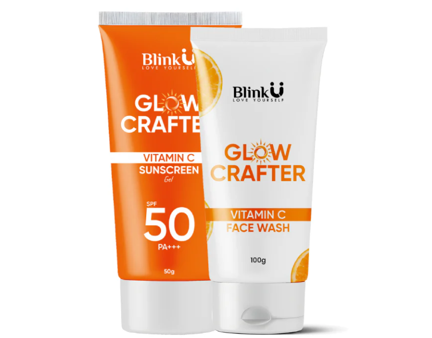 Sunscreen for Maximum Protection