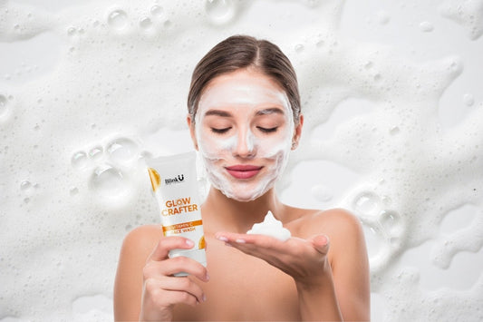 Vitamin C Skin Combo