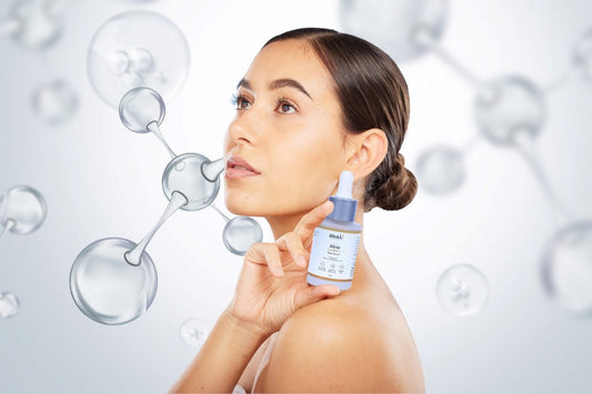 The Power of a Blemish Control Wash Serum for Clear, Confident Skin