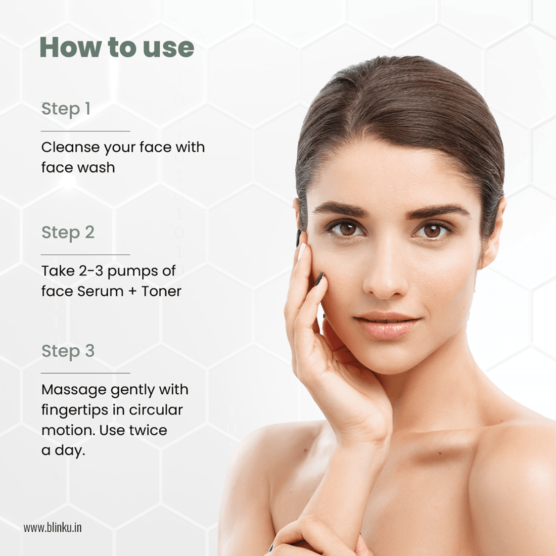 The Science Behind Niacinamide: Why It Works