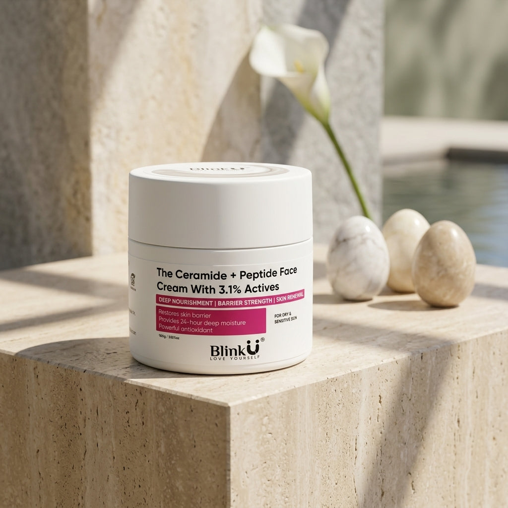 Why Modern Skincare Demands More from Your Daily Moisturiser