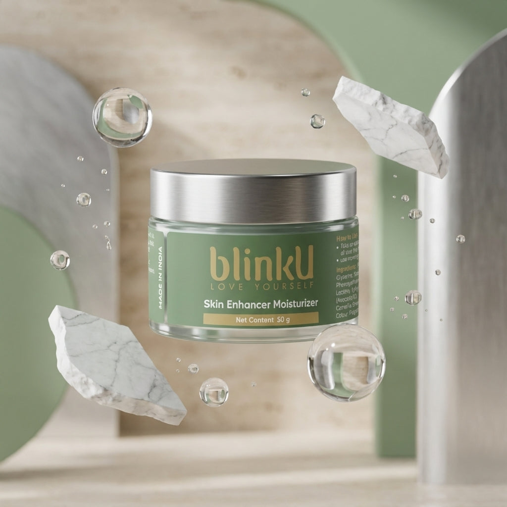 Why Your Moisturizer Isn’t Fixing Dull Skin — And What Actually Does