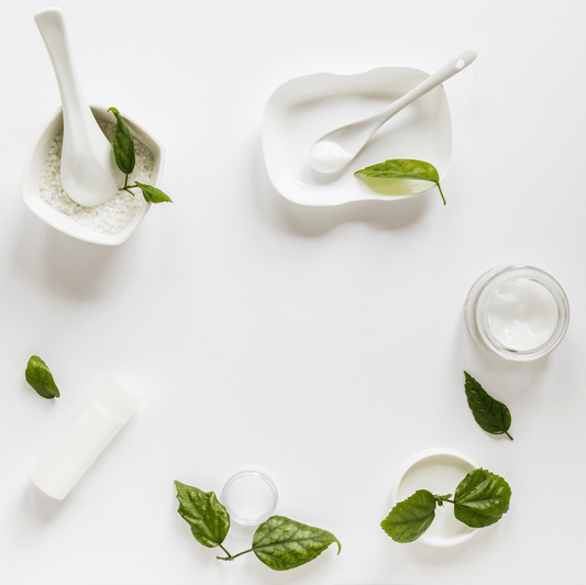 Top Ingredients to Look for in Skincare - BLINKU