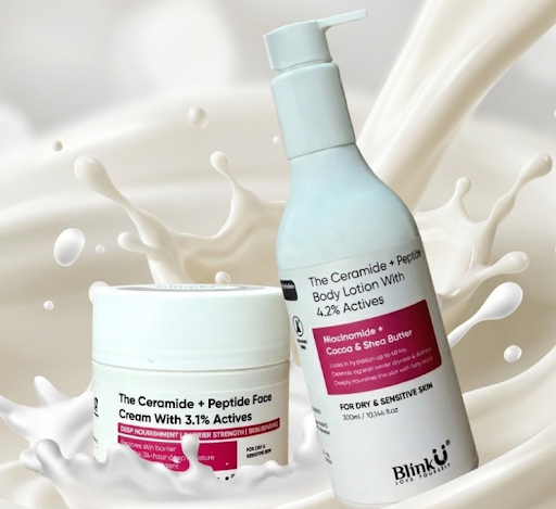 New Year Reset: Strengthening Your Skin From Within