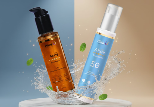 Is Your Skin Stuck Under Layers of Oil? Here's the Way Out