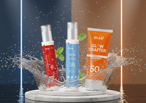 How Glow-Enhancing Sunscreens Are Redefining Daily Protection