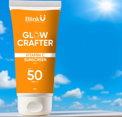How Can Sun Protection Also Support Skin's Natural Radiance?
