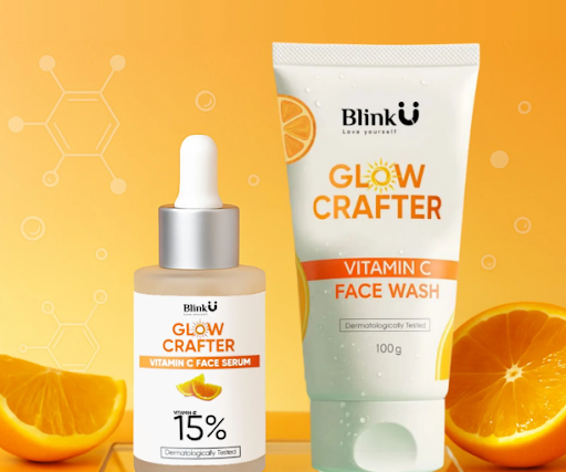 Republic Day Sale: How to Choose the Best Vitamin C Serum in India for a Real Glow
