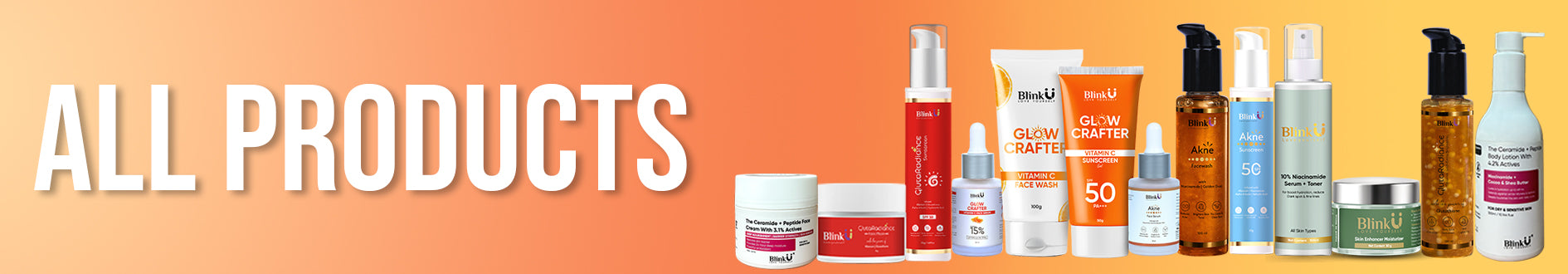 all Collection Banner