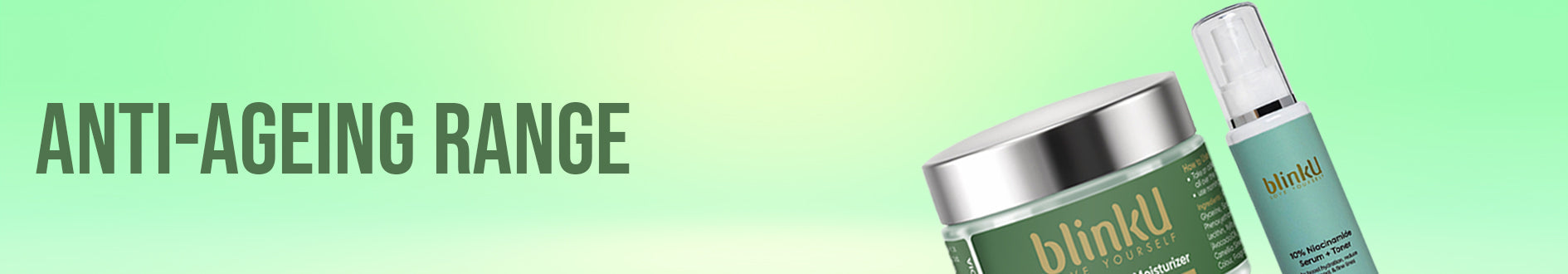 Hydration Heroes Collection Banner