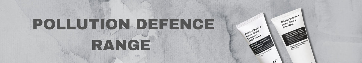 Pollution Defence