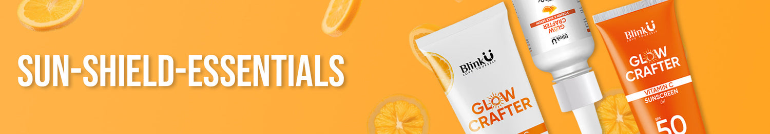 Sun Shield Essentials
