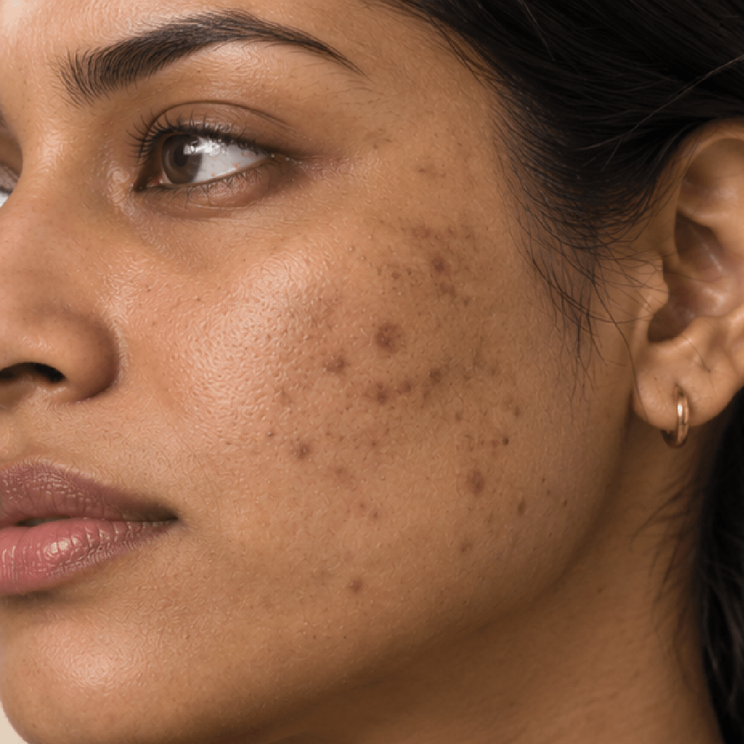 Reduce Acne