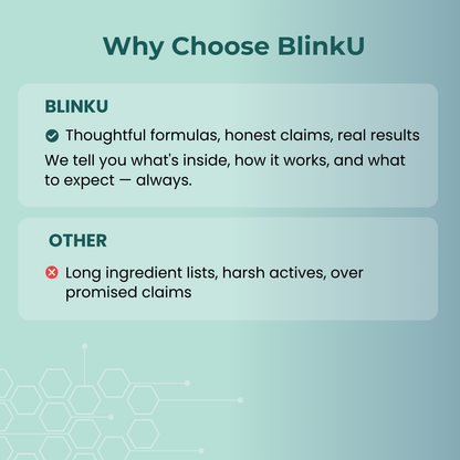 Skincare products displayed for complete skin care routine