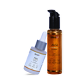 Akne Face Serum with 5% Niacinamide | Niacinamide & Salicylic acid Akne Facewash