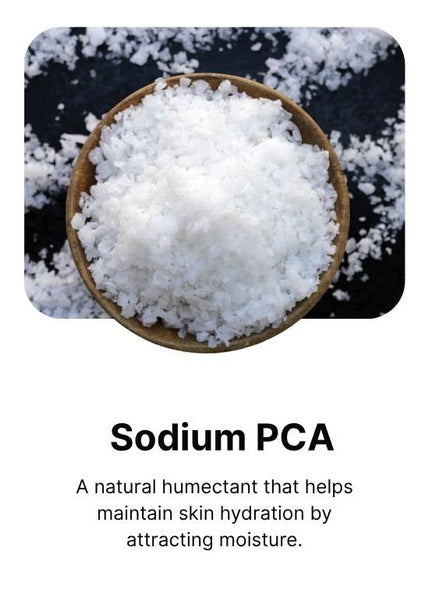 sodium pca