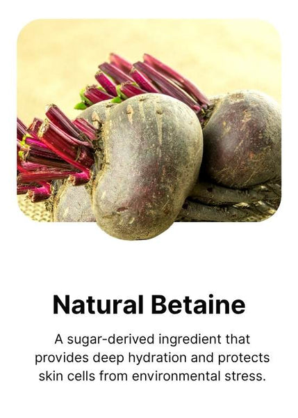 natural betaine