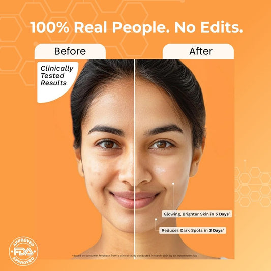 Skincare products displayed for complete daily skin care routine