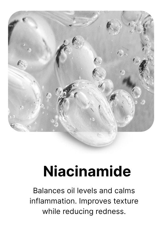 niacinamide