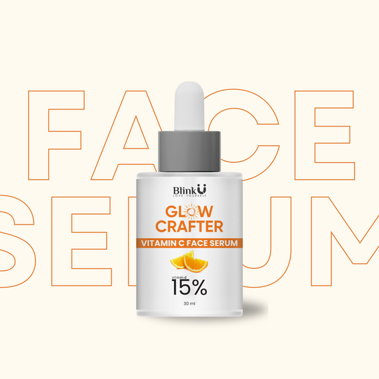 Vitamin C Face Serum