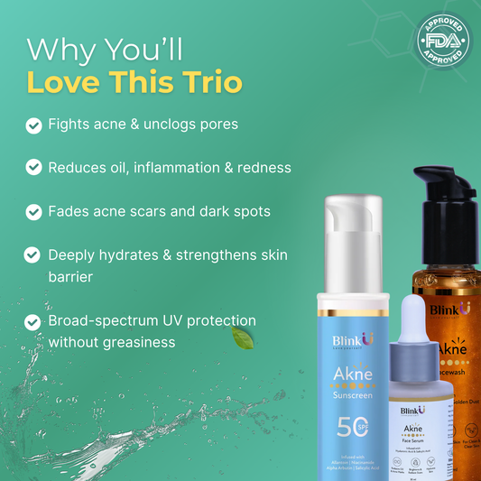 Blinku dc  be ac dd skincare product image