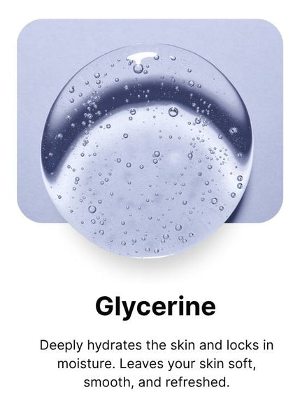 glycerine