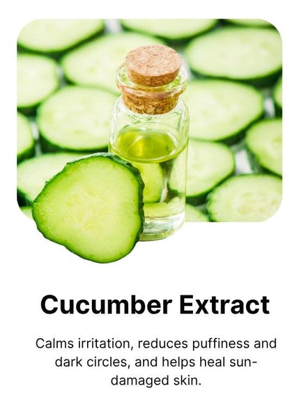 cucumber-extract
