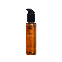 Acne Solution - Niacinamide & Salicylic acid Akne Facewash 100ml