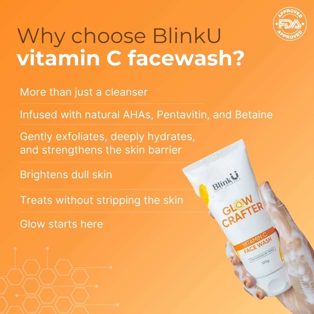 Skincare products arranged for nourishment and skin comfort