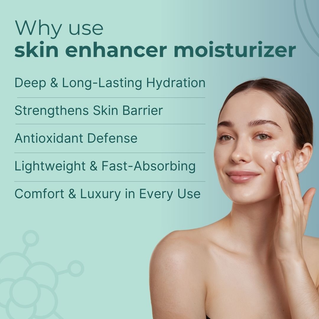 Skincare product lineup showcased for healthy radiant skin