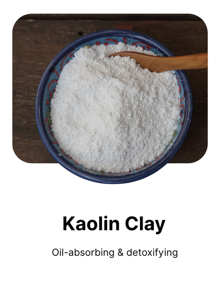 kaolin