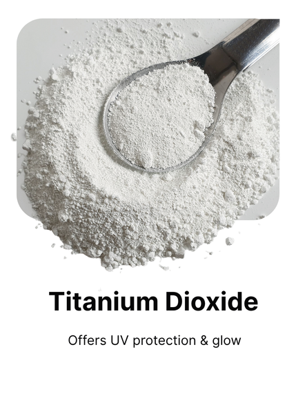 titanimum dioxide