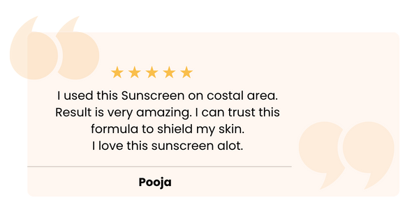 Skincare serum texture showing fast absorbing lightweight formula